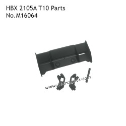 HBX 2105A T10 Parts Rear Tail M16064