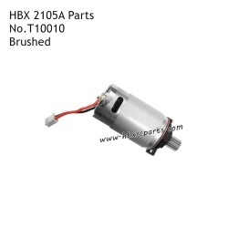 HBX T10 RC Speed Car Parts Brushed 390 Motor T10010