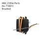 HBX T10 RC Car Parts Brushed 19G 5-Wire Servo T10011