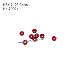 HBX 2192 RC Car Parts Wheel Rings 29024