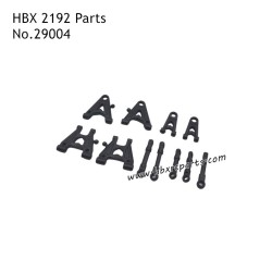 HBX 2192 RC Car Parts Suspension Arms and Links 29004