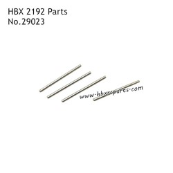 HBX 2192 RC Car Parts Suspension Arm Hinge Pins 29023