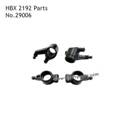 HBX 2192 RC Car Parts Steering Hubs and Rear Hubs 29006
