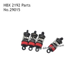 HBX 2192 RC Car Parts Shock Absorbers 29015