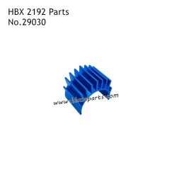 HBX 2192 RC Car Parts Motor Heatsink 29030