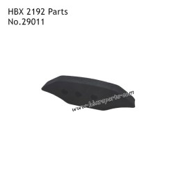 HBX 2192 RC Car Parts Front Bumper Sponge 29011