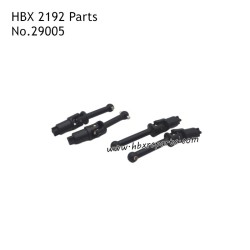 HBX 2192 RC Car Parts Front Rear Drive Shafts 29005