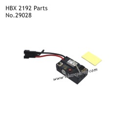 HBX 2192 RC Car Parts ESC Receiver 29028