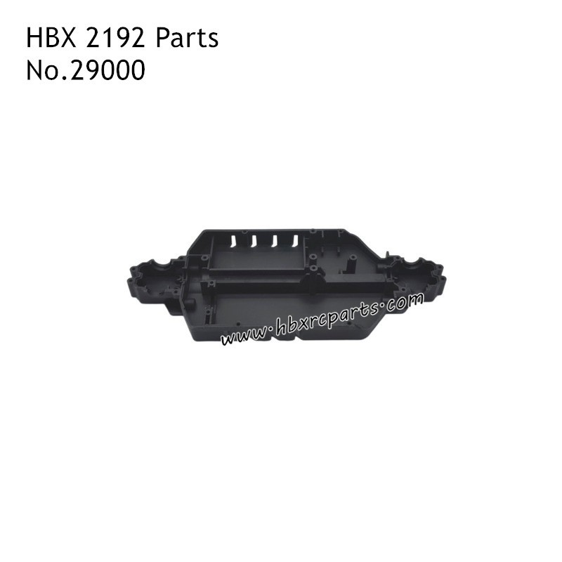HAIBOXING HBX 2192 RC Car Parts Chassis 29000 HAIBOXING HBX 2192 RC Car Parts Chassis 29000