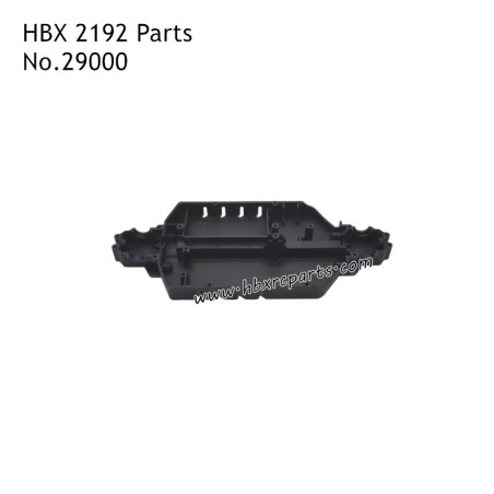 HAIBOXING HBX 2192 RC Car Parts Chassis 29000
