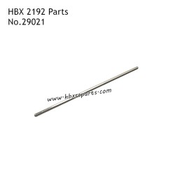 HAIBOXING HBX 2192 RC Car Parts Center Drive Shaft 29021