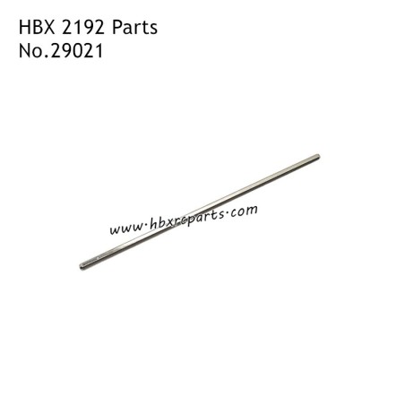 HAIBOXING HBX 2192 RC Car Parts Center Drive Shaft 29021
