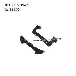 HAIBOXING HBX 2192 RC Car Parts Car Light Braces 29200