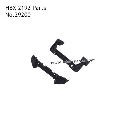 HAIBOXING HBX 2192 RC Car Parts Car Light Braces 29200