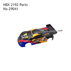 HAIBOXING HBX 2192 RC Car Parts Car Body 29041