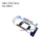 HAIBOXING HBX 2192 RC Car Parts Car Body 29041