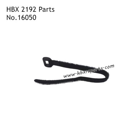 HAIBOXING HBX 2192 RC Car Parts Battery Strap 16050