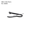 HAIBOXING HBX 2192 RC Car Parts Battery Strap 16050