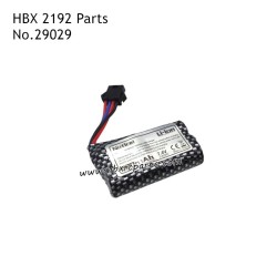 HAIBOXING HBX 2192 RC Car Parts 7.4V 800mAh Battery Pack (4P-Plug) 29029