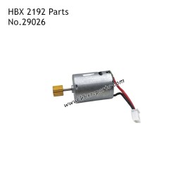 HAIBOXING HBX 2192 RC Car Parts 370 Motor 29026