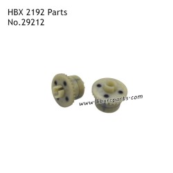 HAIBOXING HBX 2192 RC Car Parts Front and Rear Diff. Gear Complete 29212