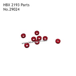 HAIBOXING HBX 2193 RC Car Parts Wheel Rings 29024