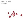 HAIBOXING HBX 2193 RC Car Parts Wheel Rings 29024
