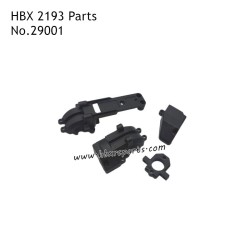 HAIBOXING HBX 2193 RC Car Parts Upper Deck and Gear Box Top Housing 29001