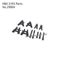 HAIBOXING HBX 2193 RC Car Parts Suspension Arms and Links 29004
