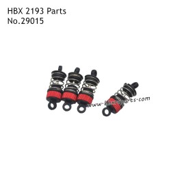 HAIBOXING HBX 2193 RC Car Parts Shock Absorbers 29015