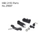 HAIBOXING HBX 2193 RC Car Parts Servo Top Plate and Servo Saver and Steering Plates 29007