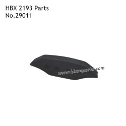 HAIBOXING HBX 2193 RC Car Parts Front Bumper Sponge 29011