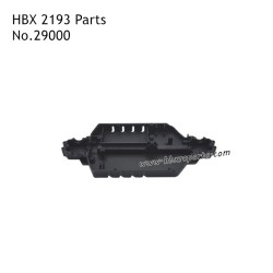 HAIBOXING HBX 2193 RC Car Parts Chassis 29000
