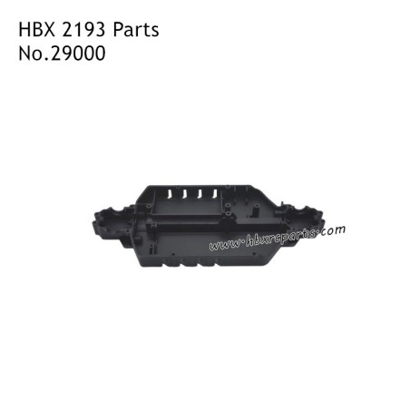 HAIBOXING HBX 2193 RC Car Parts Chassis 29000