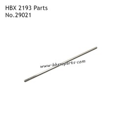 HBX 2193 RC Car Parts Center Drive Shaft 29021