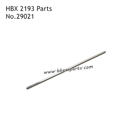 HBX 2193 RC Car Parts Center Drive Shaft 29021