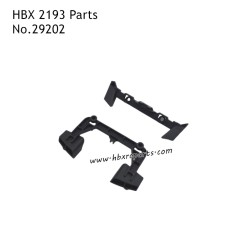 HBX 2193 RC Car Parts Car Light Braces 29202