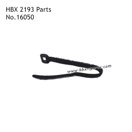 HBX 2193 RC Car Parts Battery Strap 16050