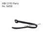 HBX 2193 RC Car Parts Battery Strap 16050