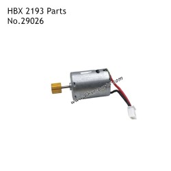 HAIBOXING HBX 2193 High Speed RC Car Parts 370 Motor 29026
