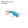 HAIBOXING HBX 901A RC Car Parts Brushless Motor 90209