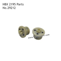 HBX 2195 RC Car Parts Front and Rear Differential Gear Complete 29212