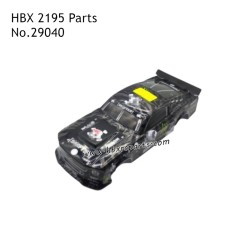 HBX 2195 RC Car Parts Car Shell 29040
