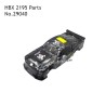 HBX 2195 RC Car Parts Car Shell 29040