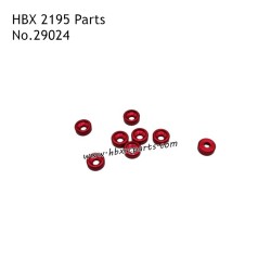 HAIBOXING HBX 2195 RC Car Parts Wheel Rings 29024