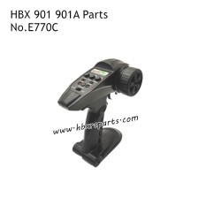 HAIBOXING HBX 901A RC Car Parts Brushless Transmitter E770C