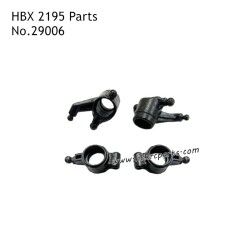 HAIBOXING HBX 2195 RC Car Parts Steering Hubs and Rear Hubs 29006