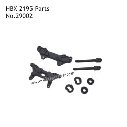 HAIBOXING HBX 2195 RC Car Parts Shock Towers Kit 29002