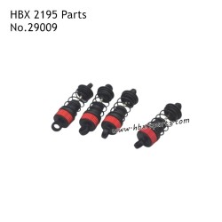 HAIBOXING HBX 2195 RC Car Parts Shock Absorbers 29009