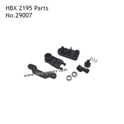 HAIBOXING HBX 2195 RC Car Parts Servo Top Plate Kit 29007